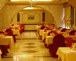 Al Saha Hotel - By Al Rawda. thumbnail